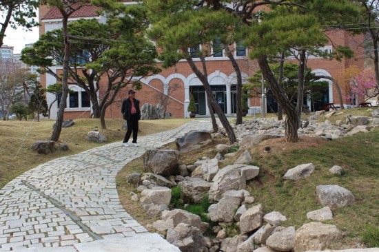 재연조경 이미지