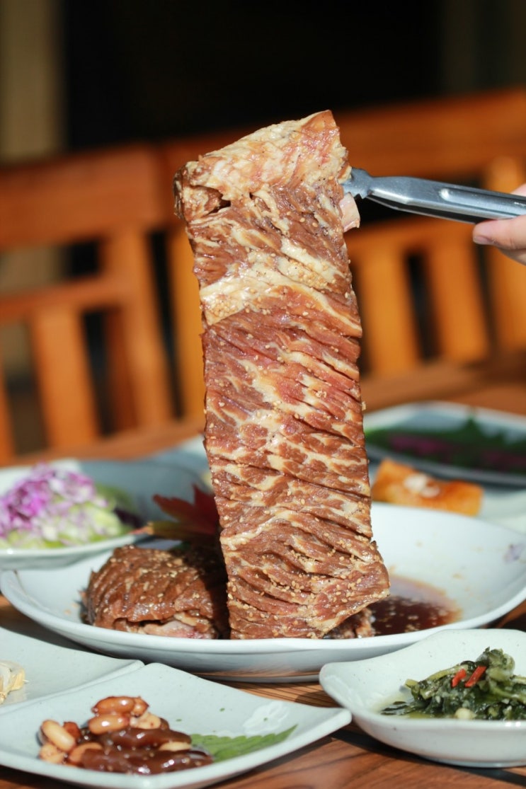 갈비가맛있는집 이미지