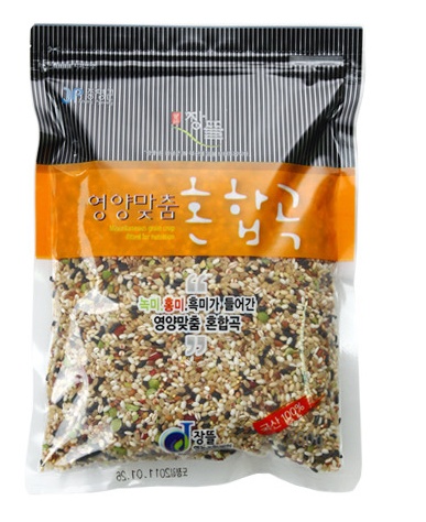 장뜰영농조합법인 이미지