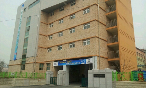 인천진산과학고등학교 이미지