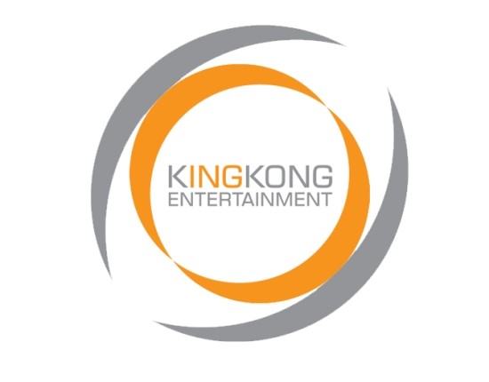 킹콩 엔터테인먼트 이미지