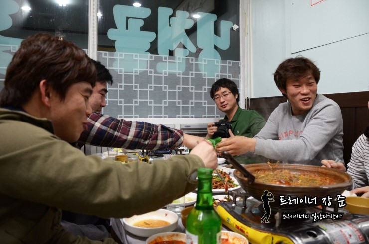 냉천골흑염소 이미지