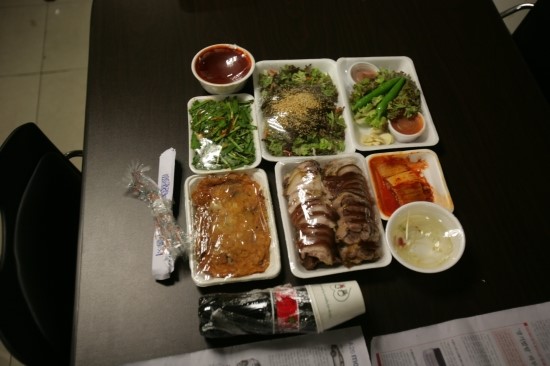 와우족발 이미지