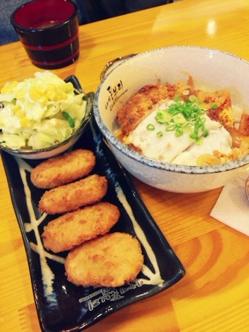 스시타누키 이미지