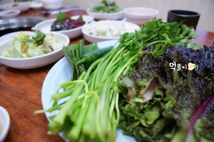 공원불고기 이미지