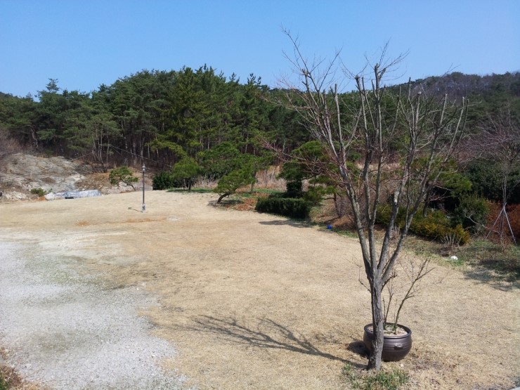 풀꽃펜션 이미지