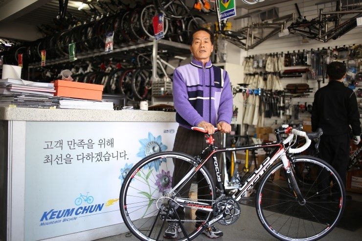 금천MTB 이미지