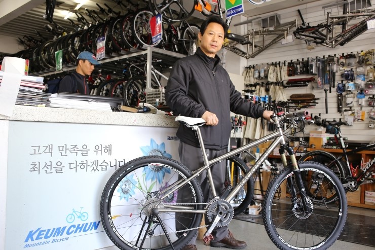 금천MTB 이미지
