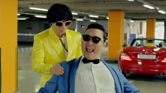 젠틀맨 이미지