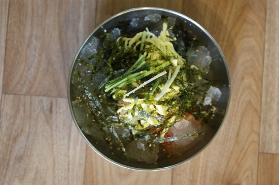 남천닭갈비 이미지
