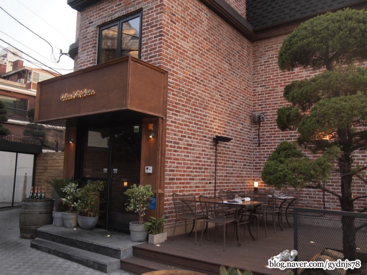 바로키친로드 이미지