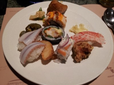 파스텔식당 이미지