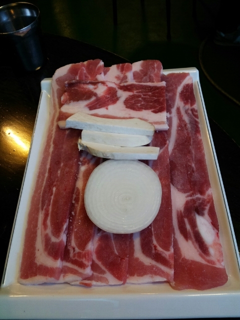 복돼지와전골 이미지