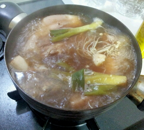 한뿌리보쌈 이미지