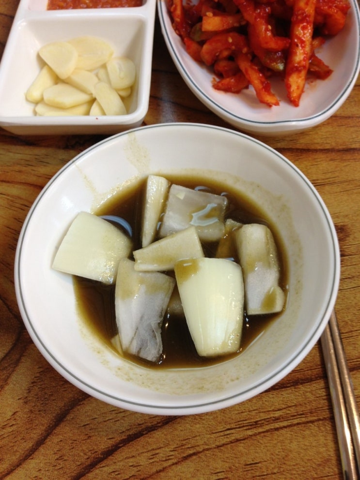 온달족발 이미지