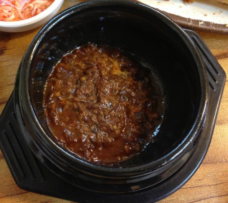 온달족발 이미지