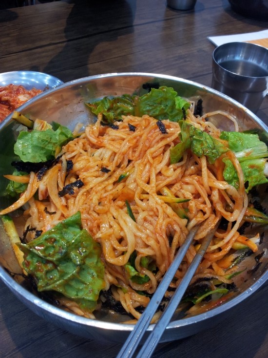홍두깨칼국수2900 이미지