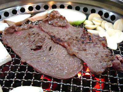 광양참숯불구이 이미지
