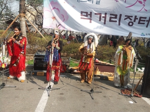 ２１세기떡집 이미지