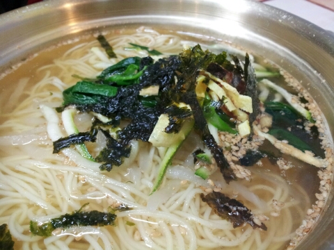 손가네김밥 이미지