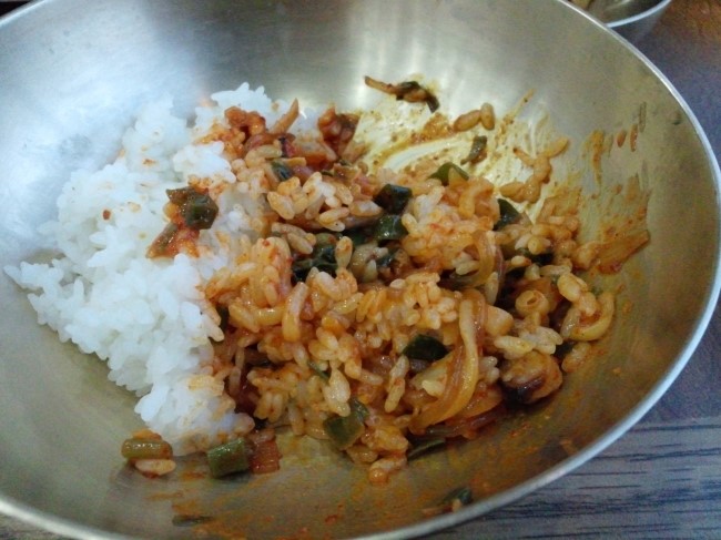 북삼주유소 이미지