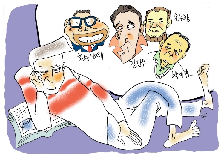 러브장모텔 이미지