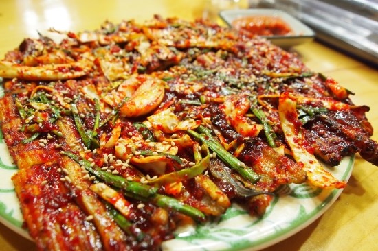 망경장어 이미지