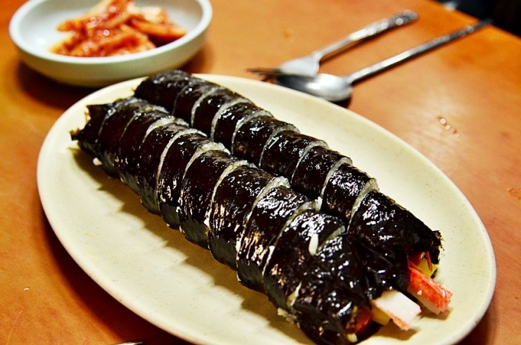 동문분식 이미지