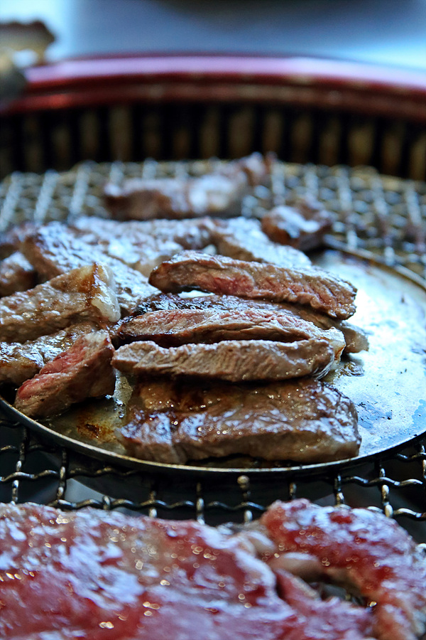 지리산순한한우명품관순천만점 이미지