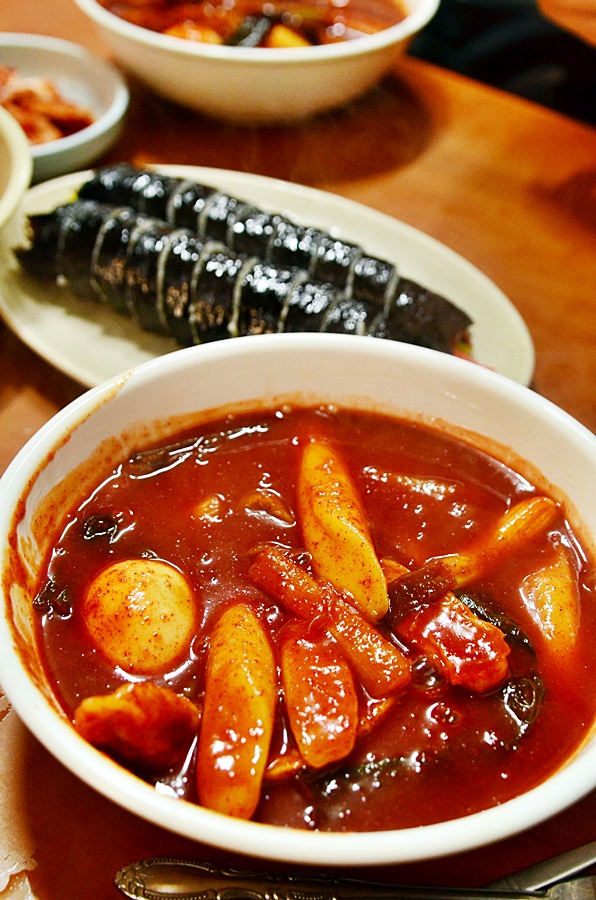 동문분식 이미지