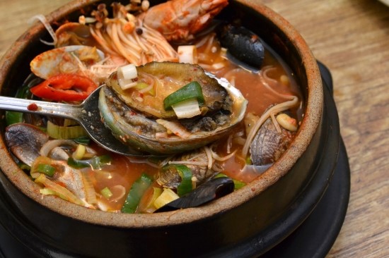 오성식당 이미지
