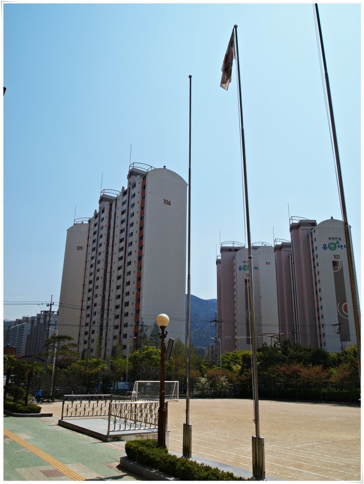 금명초등학교 이미지