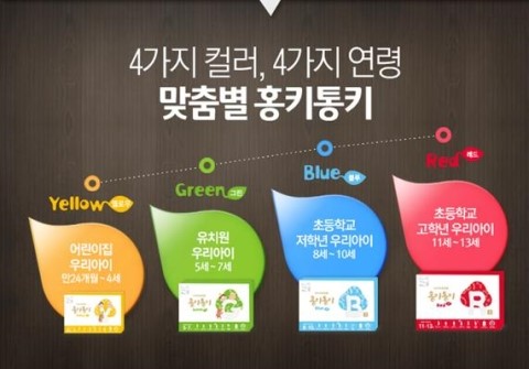 홍키통키 이미지