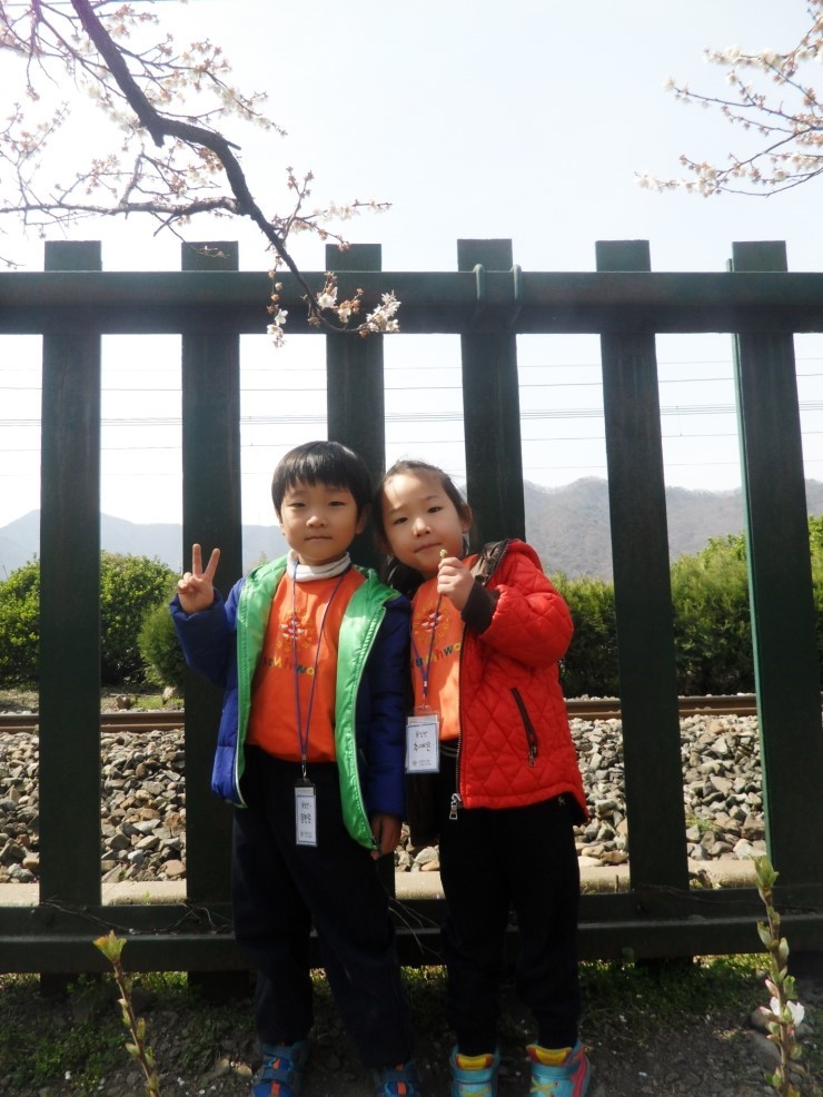 금화유치원 이미지