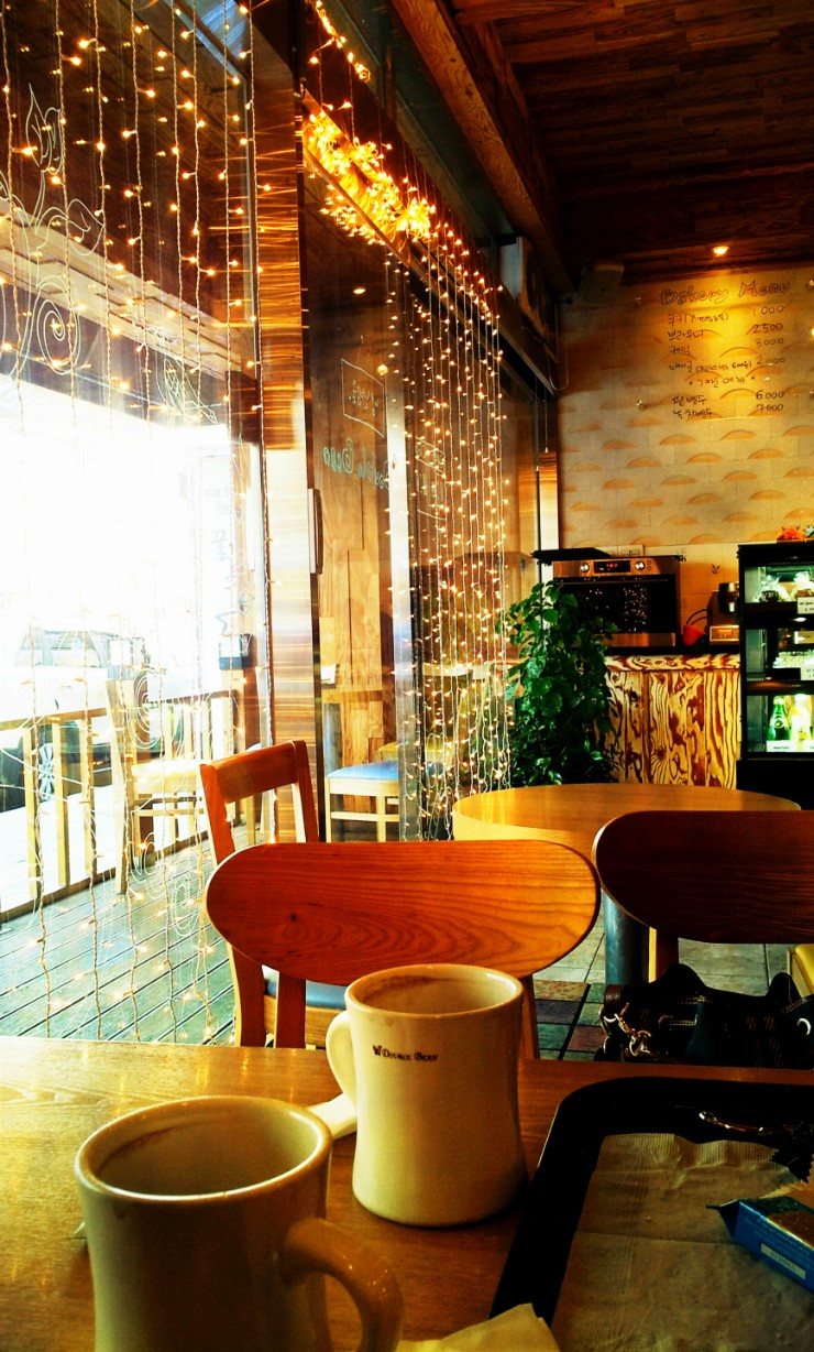 빈(BEAN) 커피숍 이미지