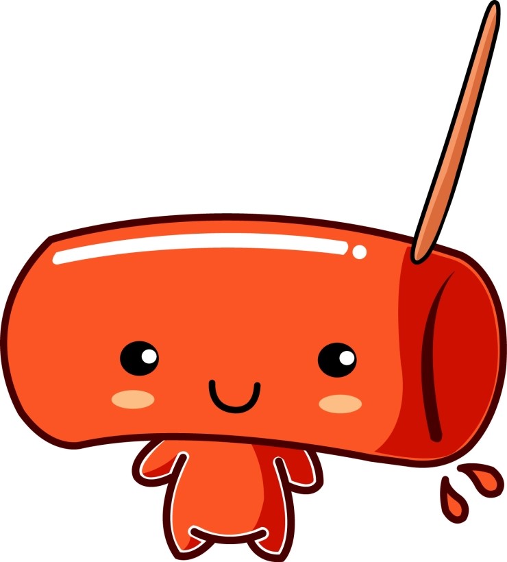 365분식떡볶이 이미지