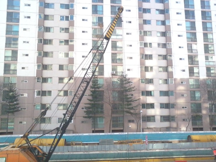 가평크레인 이미지