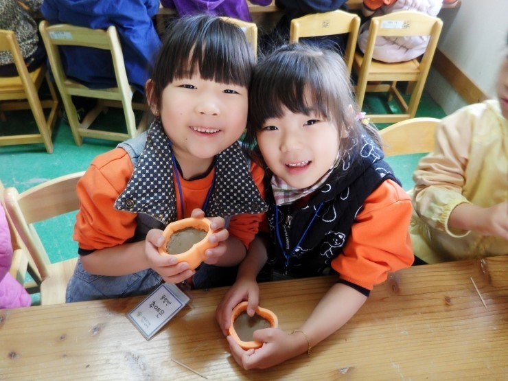 금화유치원 이미지