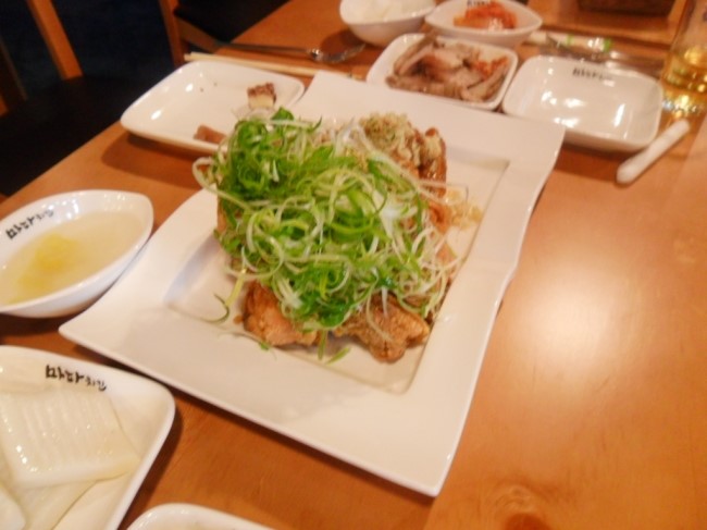 마파치킨 이미지