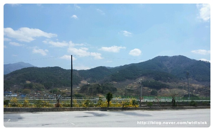 지리산 한우 직판장 이미지