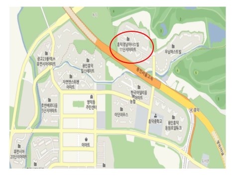 11단지헬스클럽 이미지