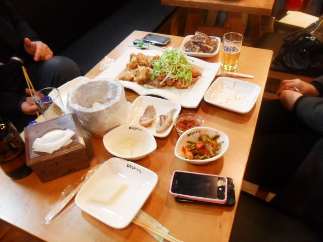 마파치킨 이미지