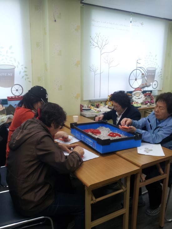 한국두뇌심리교육연구소 이미지