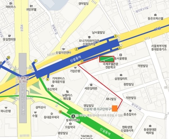 갈치와고갈비 이미지