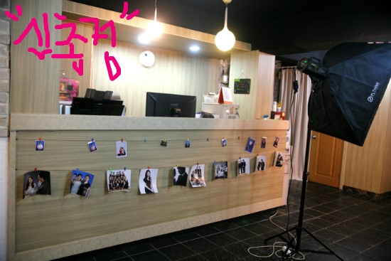 스튜디오여백 이미지