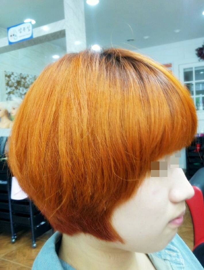매직남성컷전문 이미지