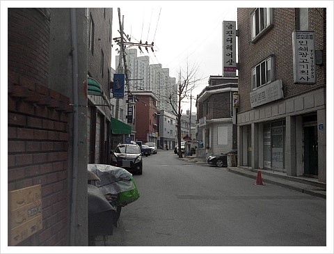 깍쟁이헤어샵 이미지