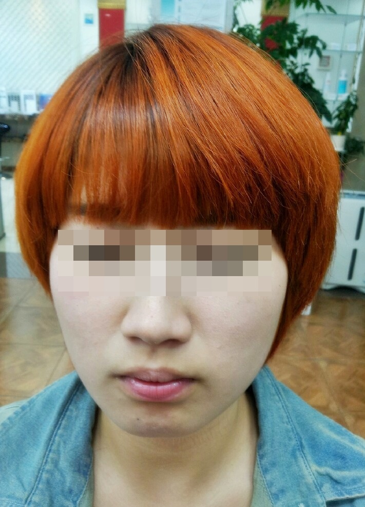 매직남성컷전문 이미지