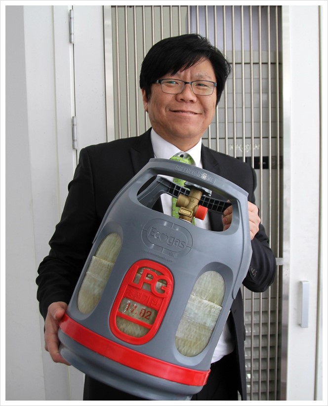 반월충전소 이미지