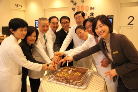 건국대학교병원 이미지